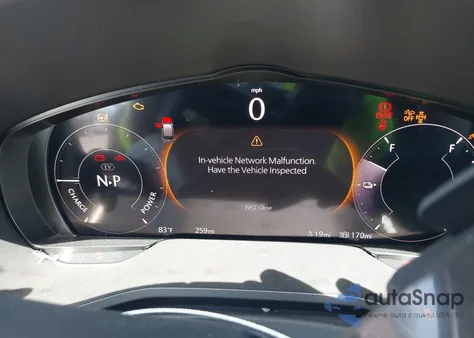 2025 Mazda Cx-90 Phev Premium Sport from USA, damaged, VIN JM3KKCHA7S1225053